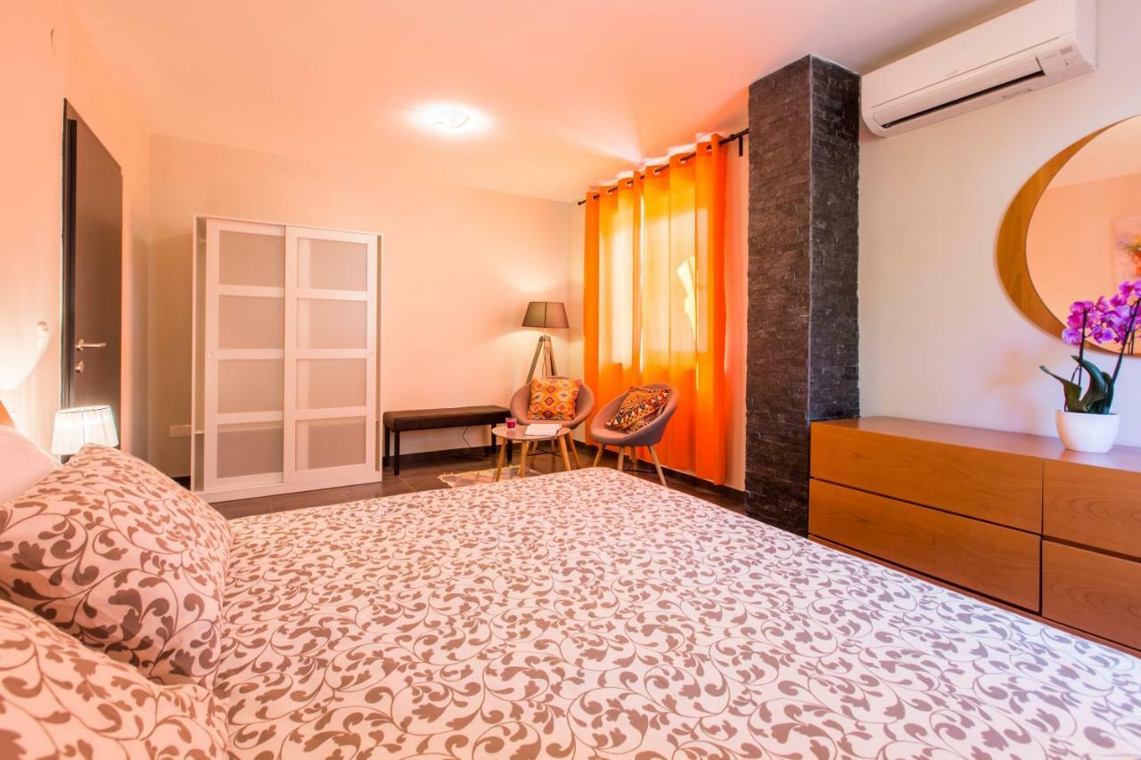 Apartments Sabijan Superior Deluxe Medulin Exterior photo